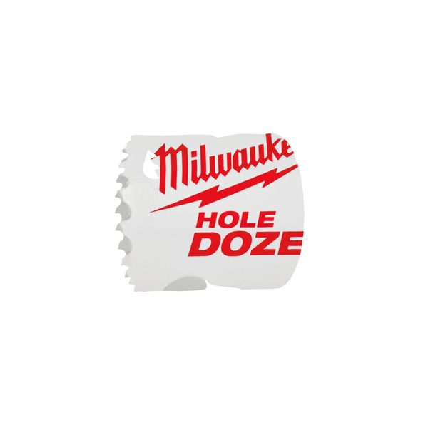 Lochsäge Bi-Metall HOLE DOZER