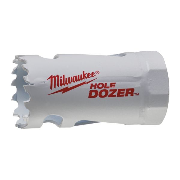 Lochsäge Bi-Metall HOLE DOZER