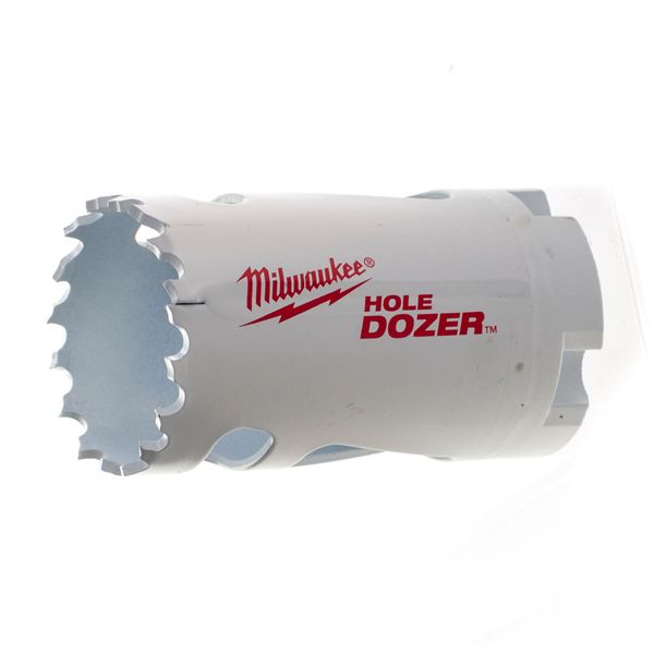 Lochsäge Bi-Metall HOLE DOZER