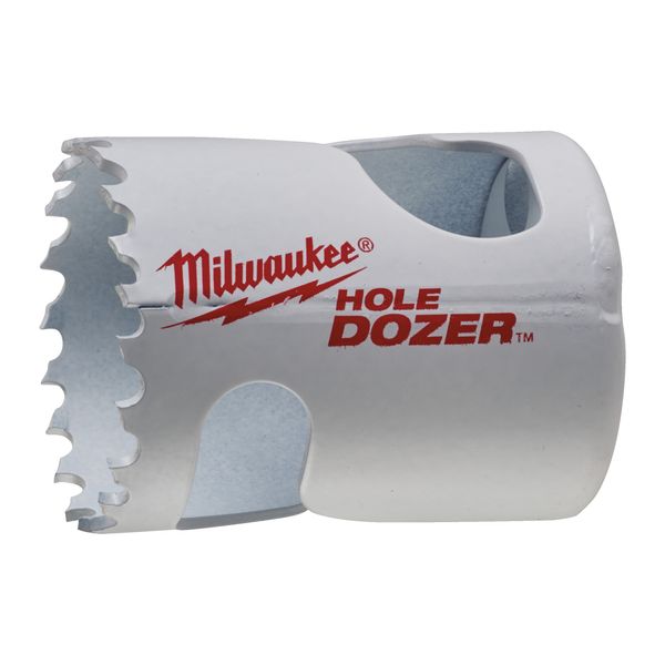 Lochsäge Bi-Metall HOLE DOZER