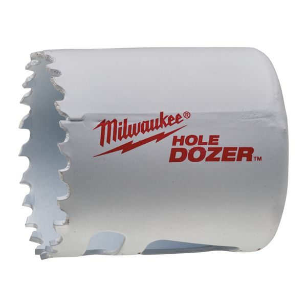 Lochsäge Bi-Metall HOLE DOZER