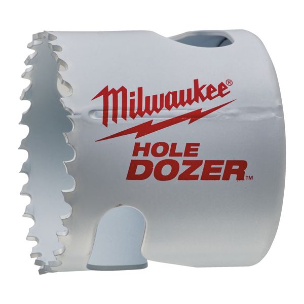 Lochsäge Bi-Metall HOLE DOZER