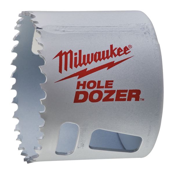 Lochsäge Bi-Metall HOLE DOZER
