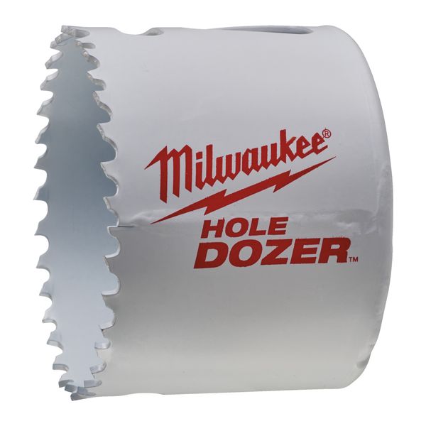 Lochsäge Bi-Metall HOLE DOZER