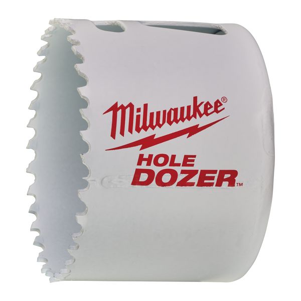 Lochsäge Bi-Metall HOLE DOZER