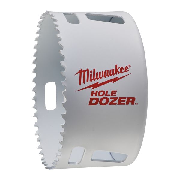 Lochsäge Bi-Metall HOLE DOZER