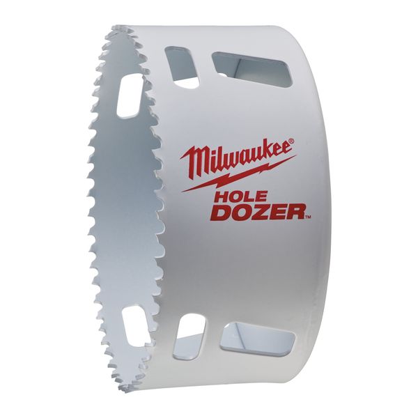 Lochsäge Bi-Metall HOLE DOZER