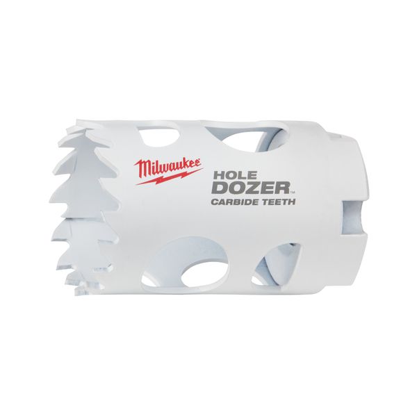 Lochsäge Bi-Metall HOLE DOZER