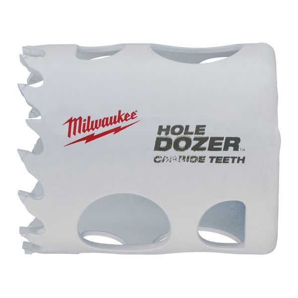 Lochsäge Bi-Metall HOLE DOZER