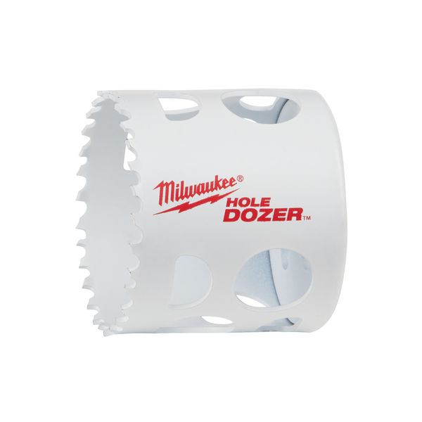 Lochsäge Bi-Metall HOLE DOZER