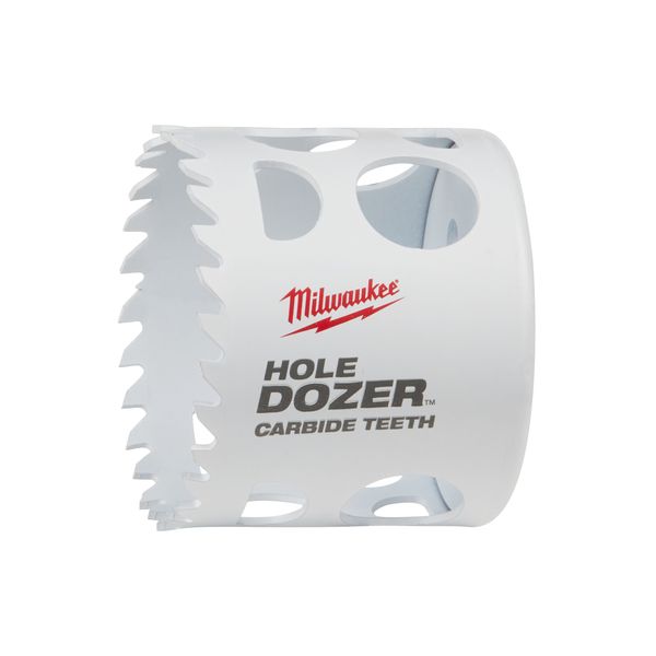 Lochsäge Bi-Metall HOLE DOZER