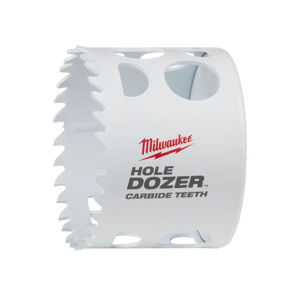 Lochsäge Bi-Metall HOLE DOZER