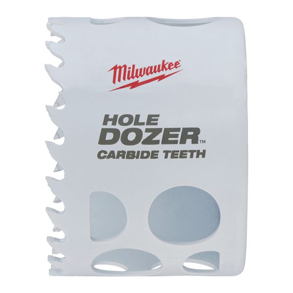 Lochsäge Bi-Metall HOLE DOZER