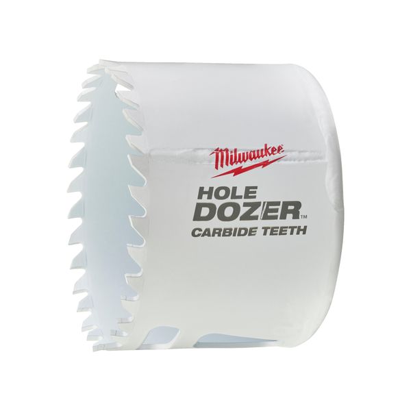 Lochsäge Bi-Metall HOLE DOZER
