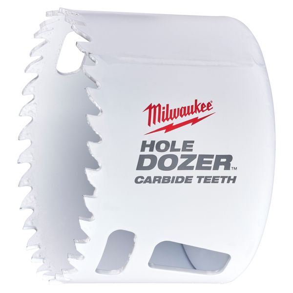 Lochsäge Bi-Metall HOLE DOZER