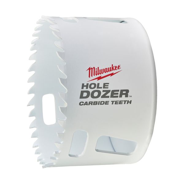 Lochsäge Bi-Metall HOLE DOZER