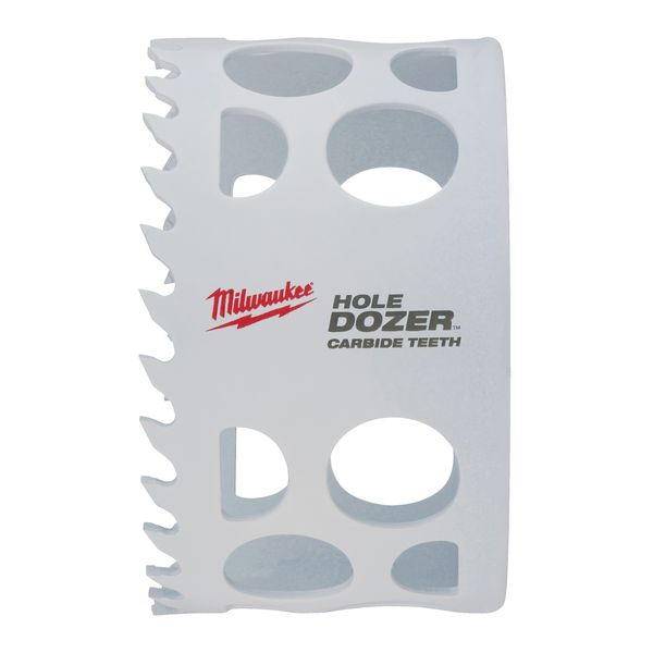 Lochsäge Bi-Metall HOLE DOZER