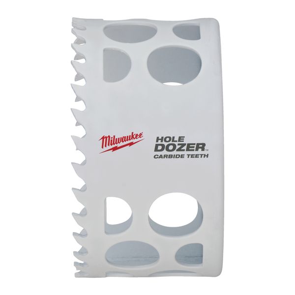 Lochsäge Bi-Metall HOLE DOZER