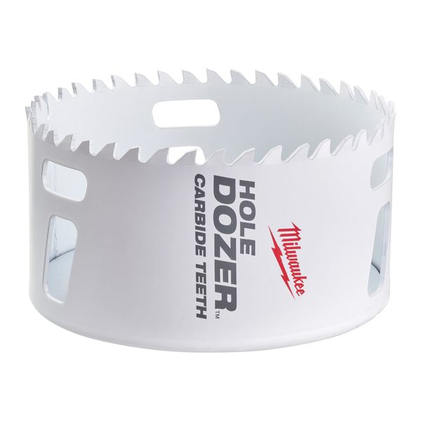 Lochsäge Bi-Metall HOLE DOZER