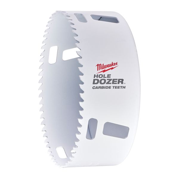 Lochsäge Bi-Metall HOLE DOZER