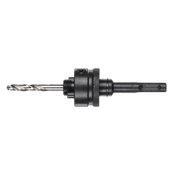 SDS-Plus Adapter für Lochsägen ab 32 mm