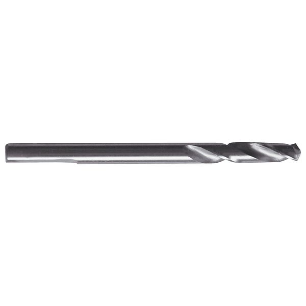Zentrierbohrer f. Lochsägen 6x89 mm (1)