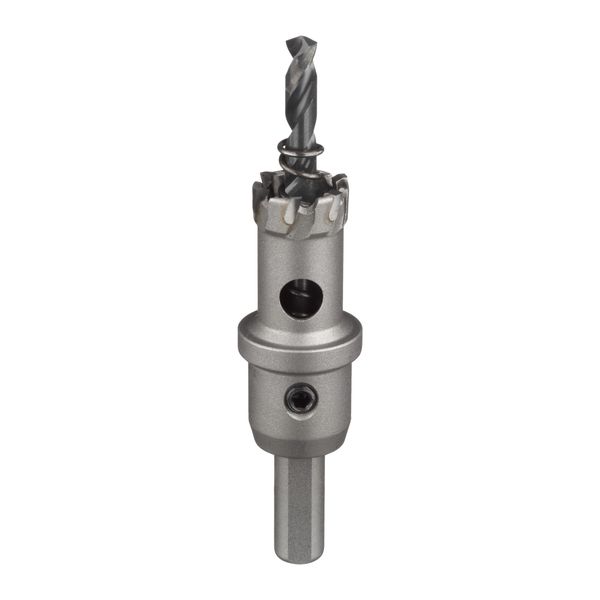 TCT Lochsäge für Edelstahl 19 mm