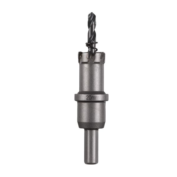 TCT Lochsäge für Edelstahl 20 mm