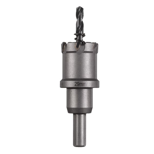 TCT Lochsäge für Edelstahl 29 mm