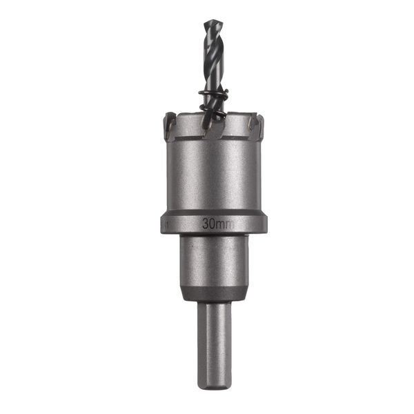 TCT Lochsäge für Edelstahl 30 mm