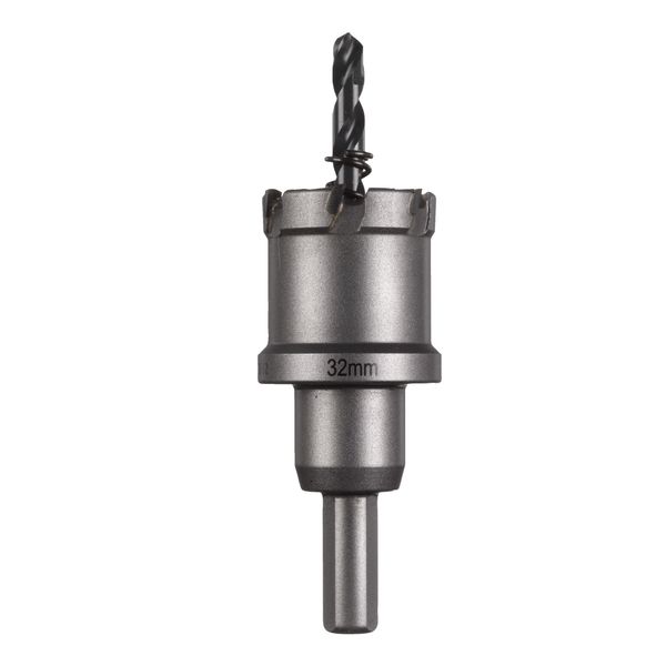 TCT Lochsäge für Edelstahl 32 mm