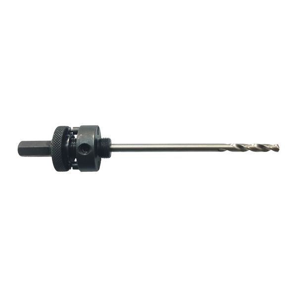 Adapter 11 mm Hex für Lochsäge HCS