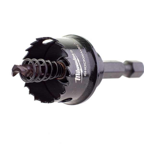 Lochsäge SHOCKWAVE