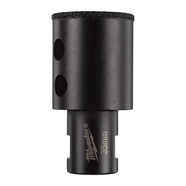 Diamantbohrer DIAMANT MAX