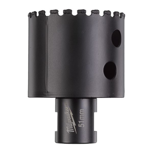 Diamantbohrer DIAMANT MAX