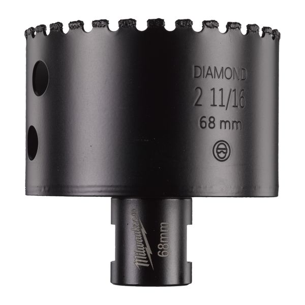 Diamantbohrer DIAMANT MAX