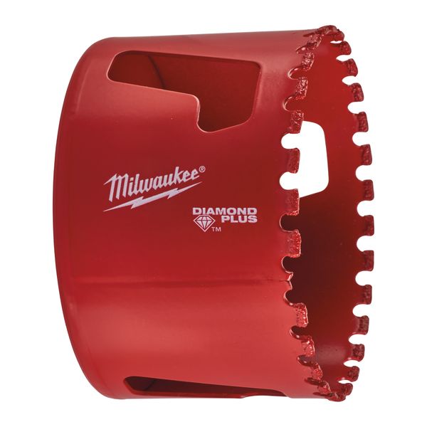 Diamant-Lochsäge DIAMANT MAX