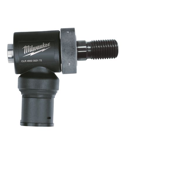 Clean Line Absaugrotor FIXTEC
