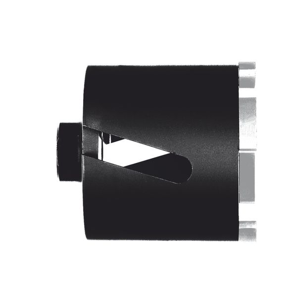 Diamant-Trockenbohrkrone DCH