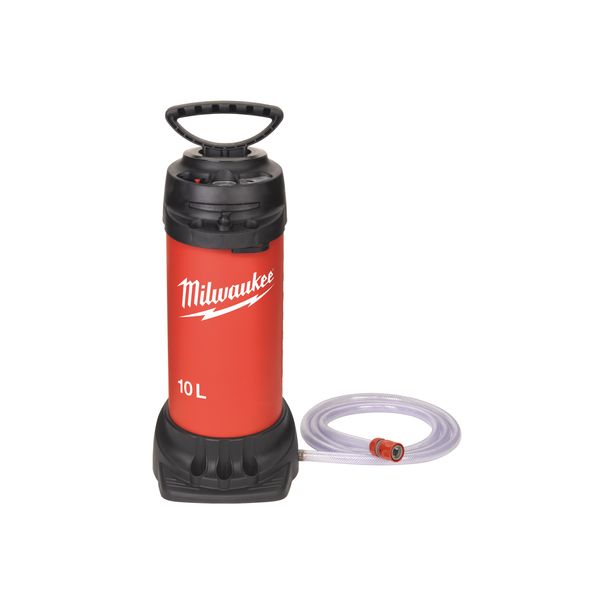 WASSERTANK 10L/6BAR F. DIAMANTBOHRSYSTEM