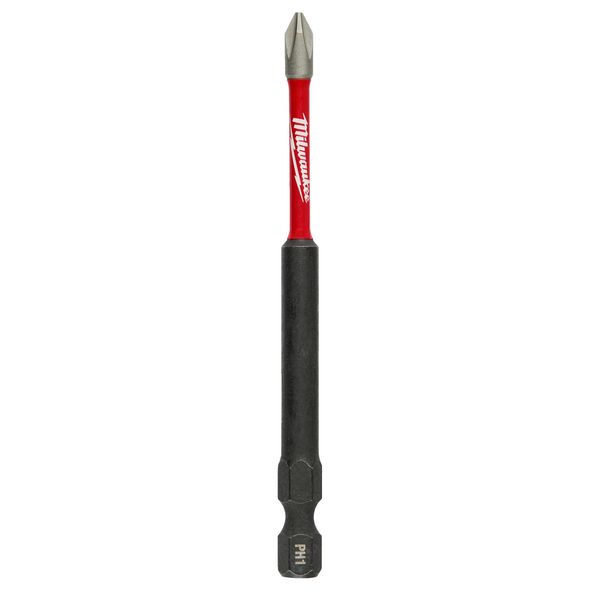 Schrauberbit Phillips SHOCKWAVE