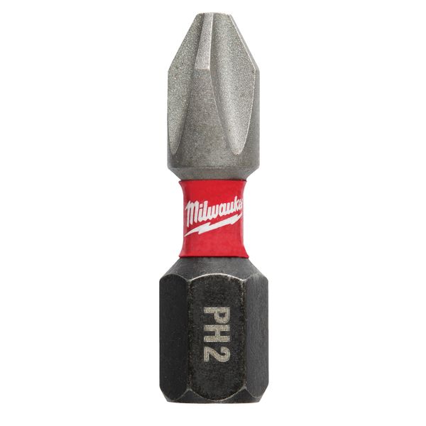 Schrauberbit Phillips SHOCKWAVE