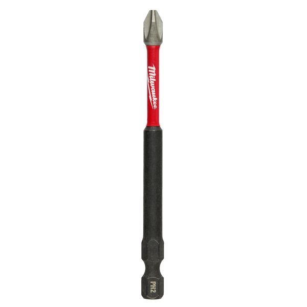 Schrauberbit Phillips SHOCKWAVE