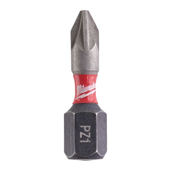 Schrauberbit Pozidrive SHOCKWAVE