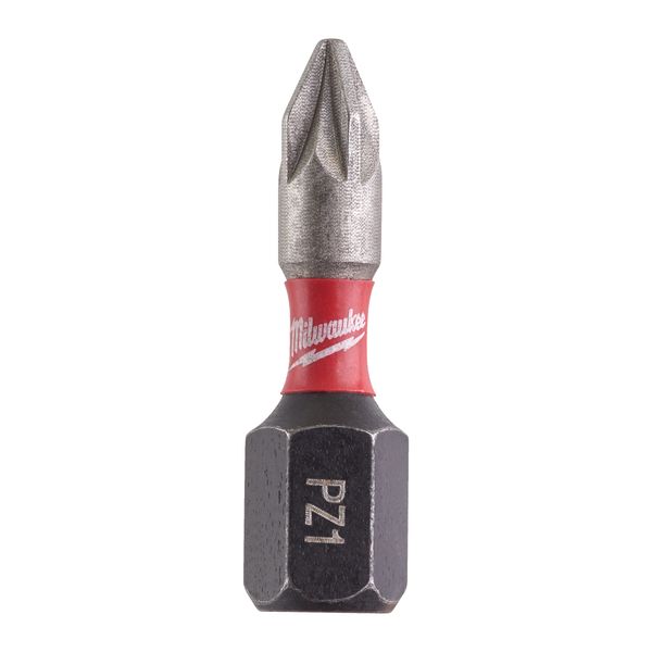 Schrauberbit Pozidrive SHOCKWAVE