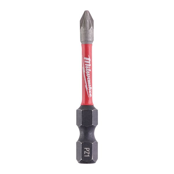 Schrauberbit Pozidrive SHOCKWAVE
