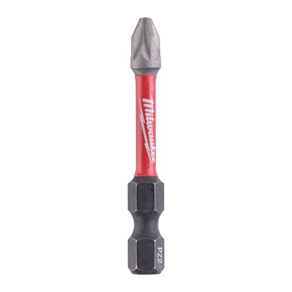 Schrauberbit Pozidrive SHOCKWAVE