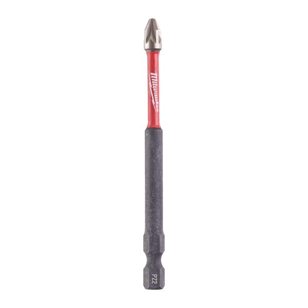 Schrauberbit Pozidrive SHOCKWAVE