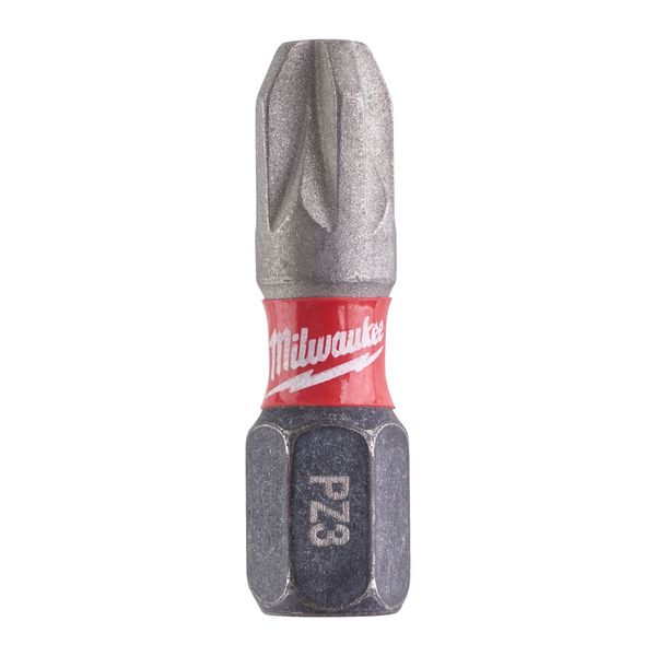 Schrauberbit Pozidrive SHOCKWAVE