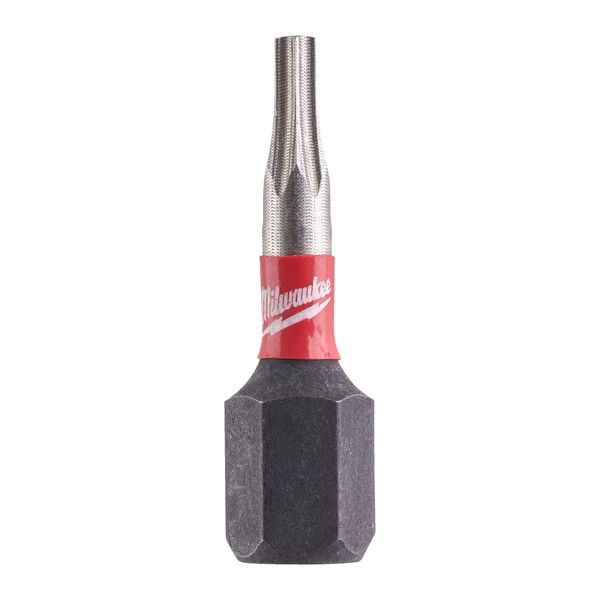 Schrauberbit Torx SHOCKWAVE